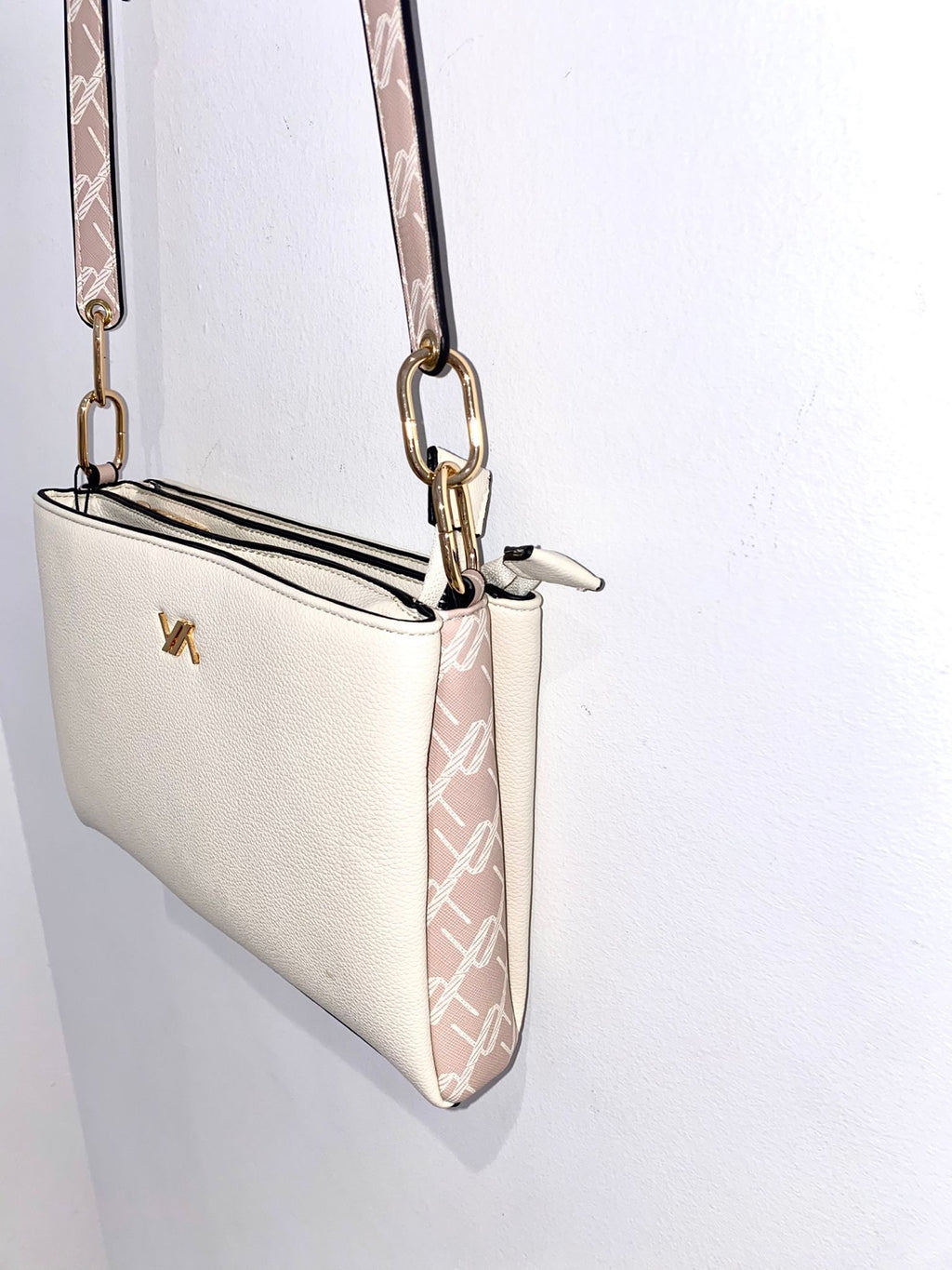 Mala Crossbody Essencial
