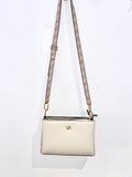 Mala Crossbody Essencial