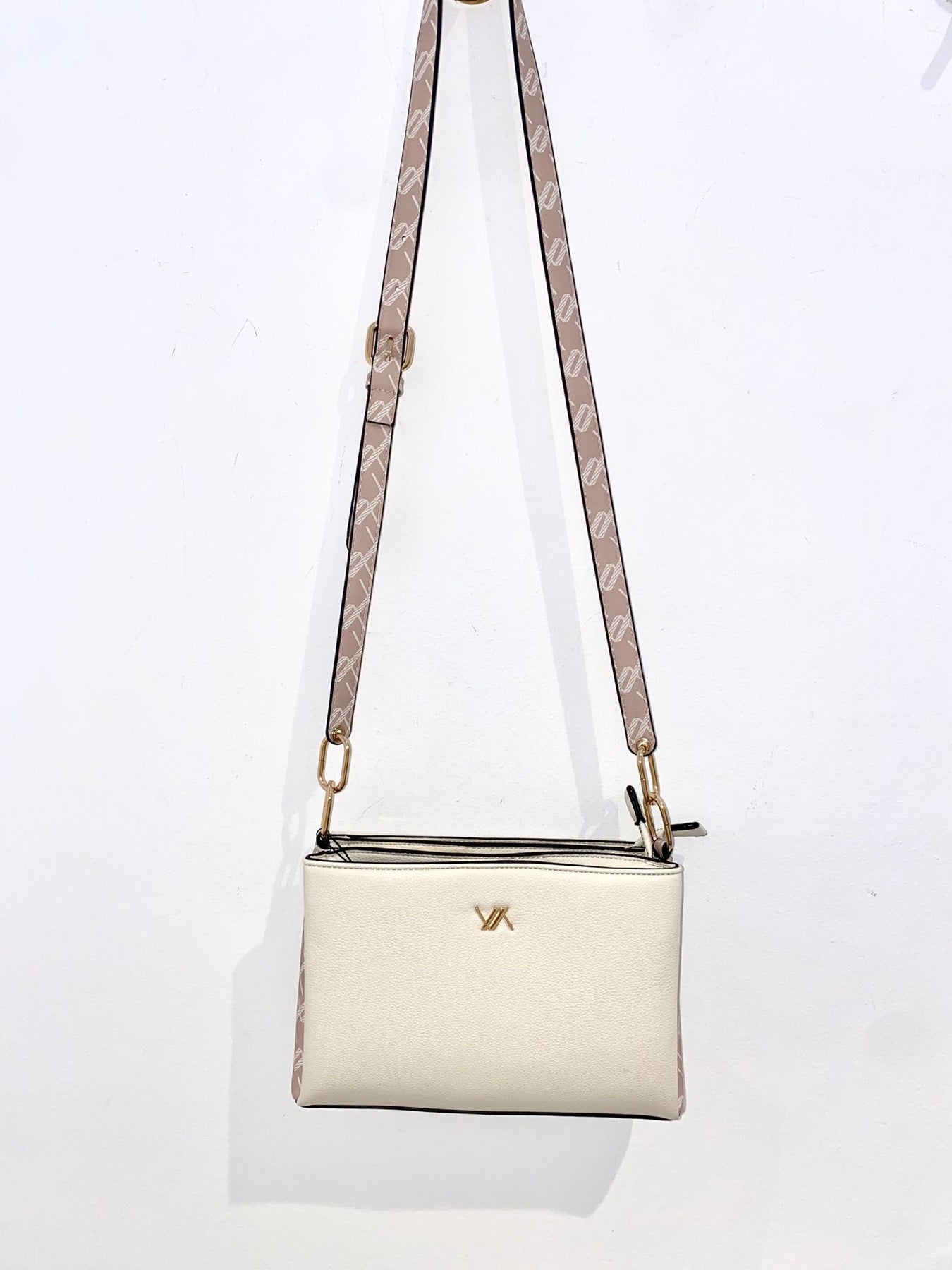 Mala Crossbody Essencial