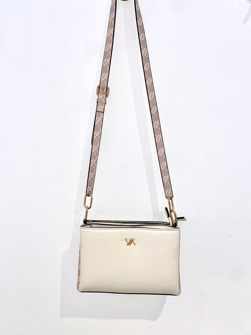 Mala Crossbody Essencial