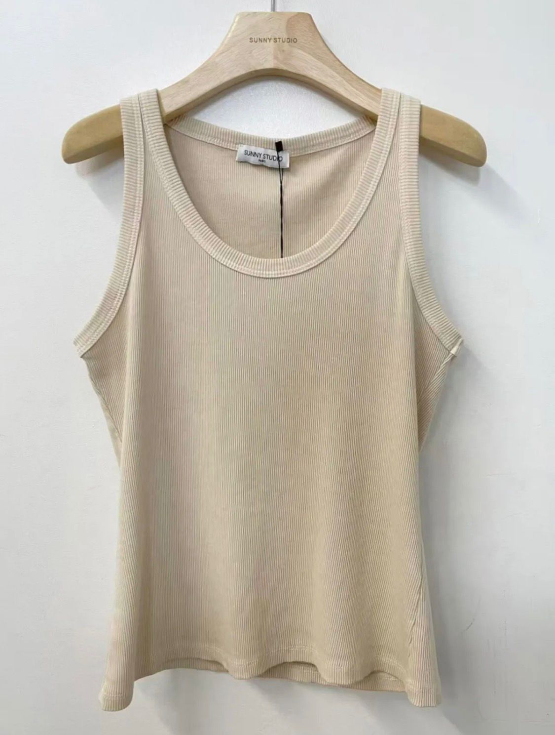 Top Alça Essencial