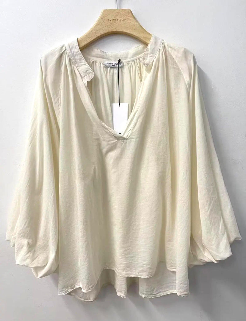 Camisa Cru Essencial