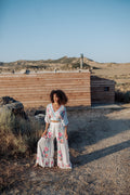 Bonaire Long Trousers
