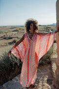 Martinica Kaftan