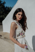 Jordania Vest