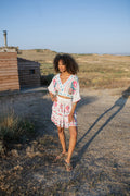 Bonaire Mini Skirt