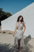 Jordania Trousers