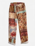 Calça Estampado Bohème