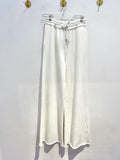 Calça / treino branca