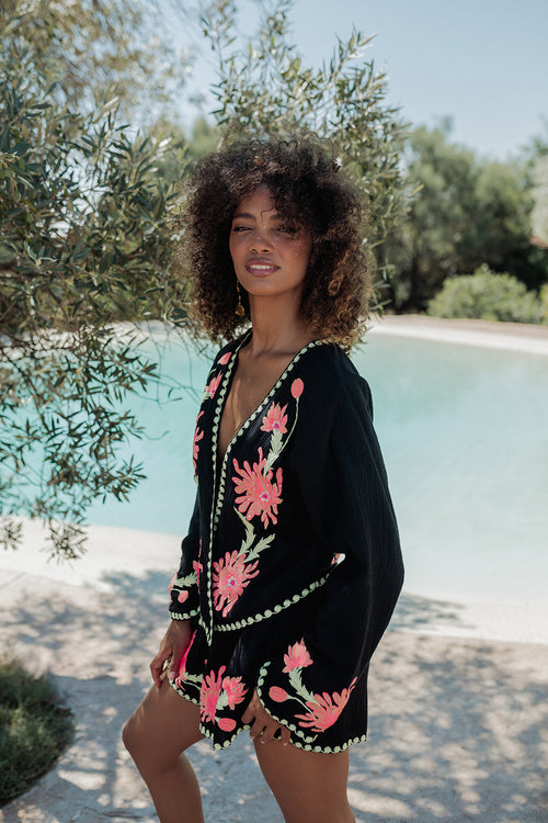 Aloha Jacket