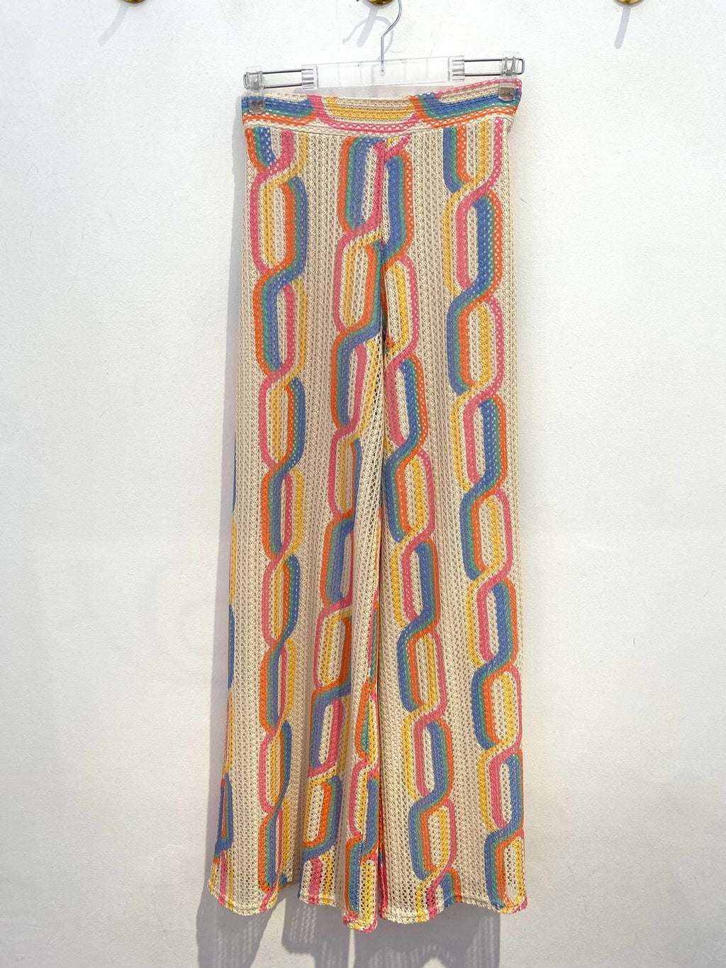 Calça Bohème Degradé