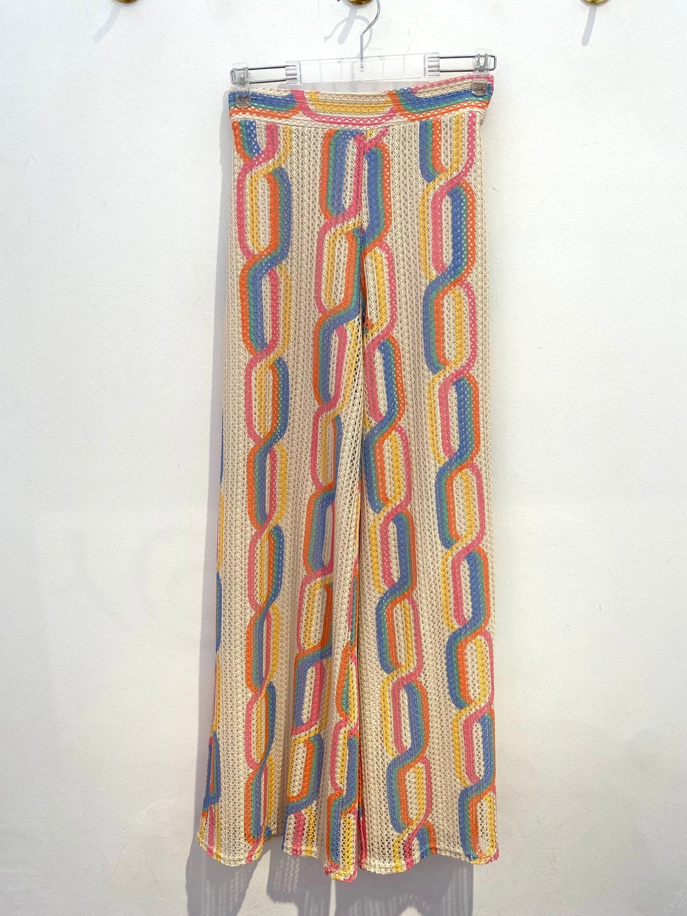 Calça Bohème Degradé