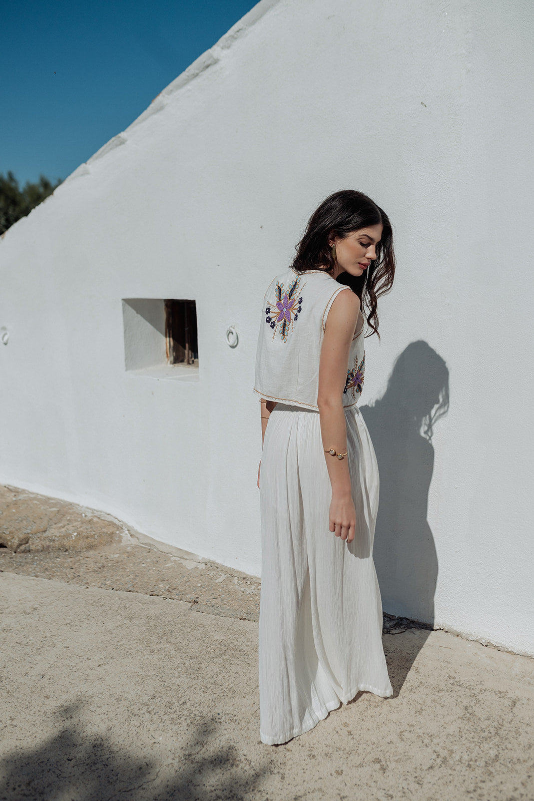 Jordania Vest
