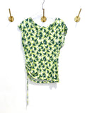 Blusa Verde Surkana
