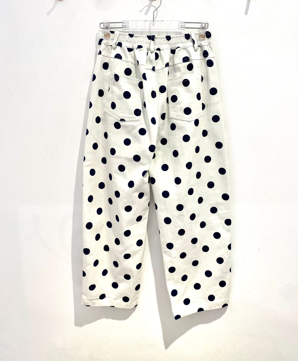 Calça Jogging Bolas