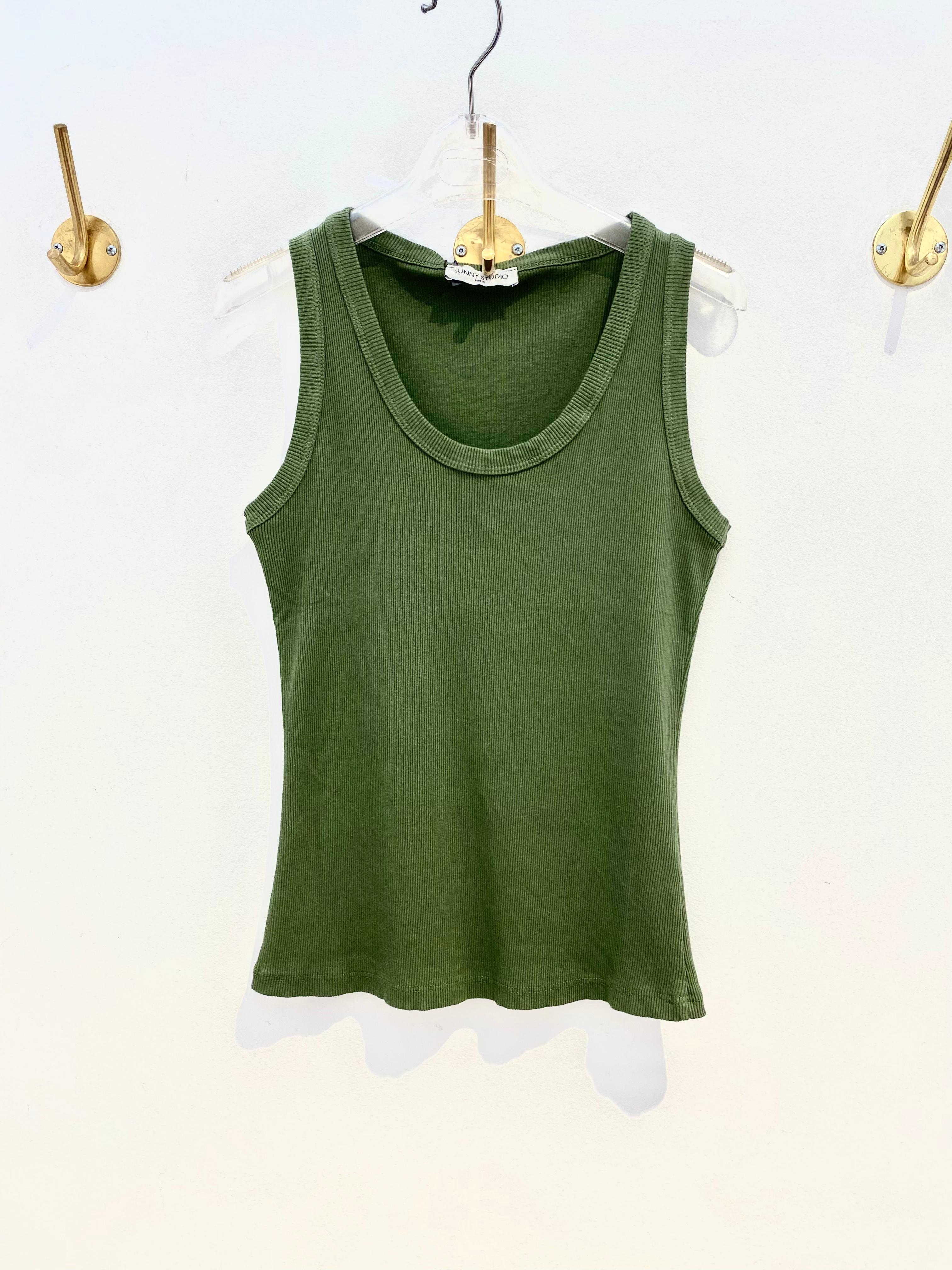Top Verde