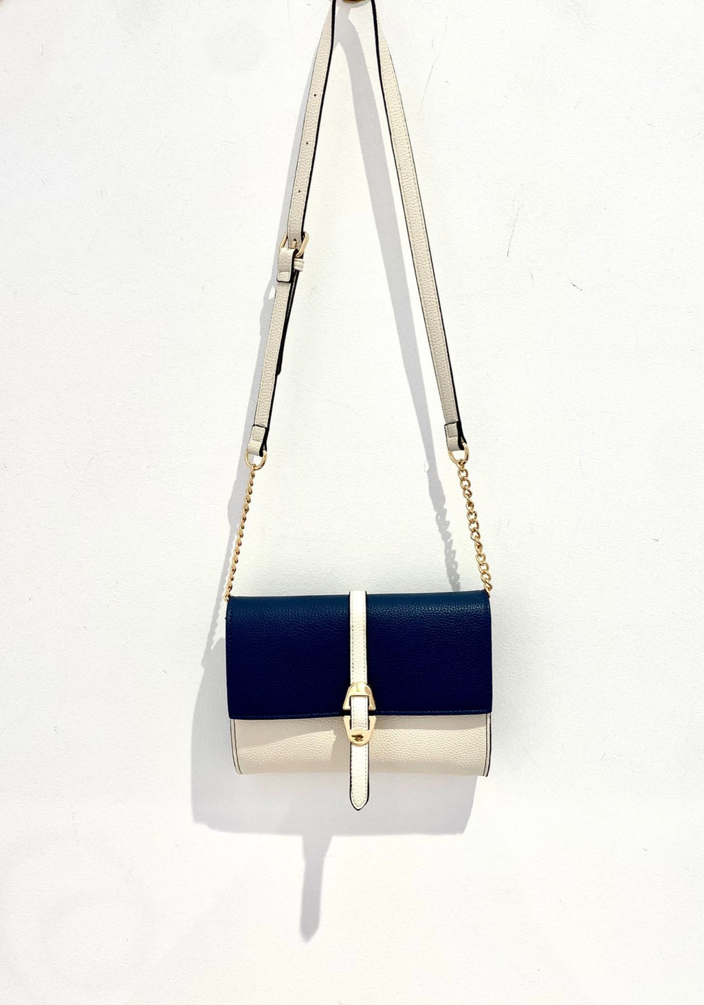 Mala Maritim Azul