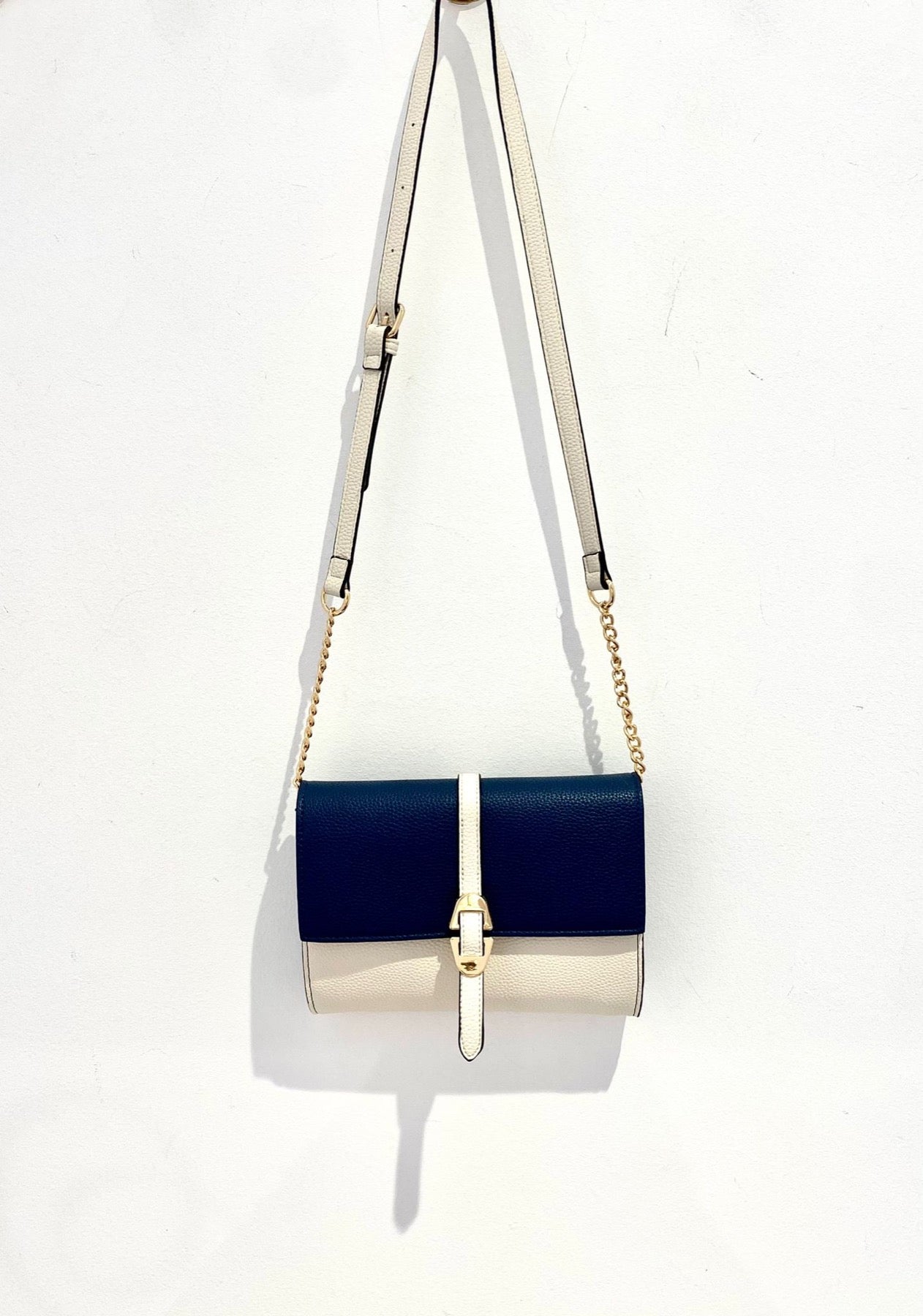 Mala Maritim Azul
