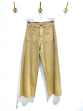 Calça Bege