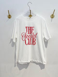 T-Shirt Branca