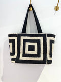 Saco Shopper Essencial