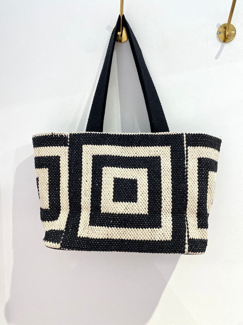 Saco Shopper Essencial