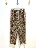 Calça Animal Print