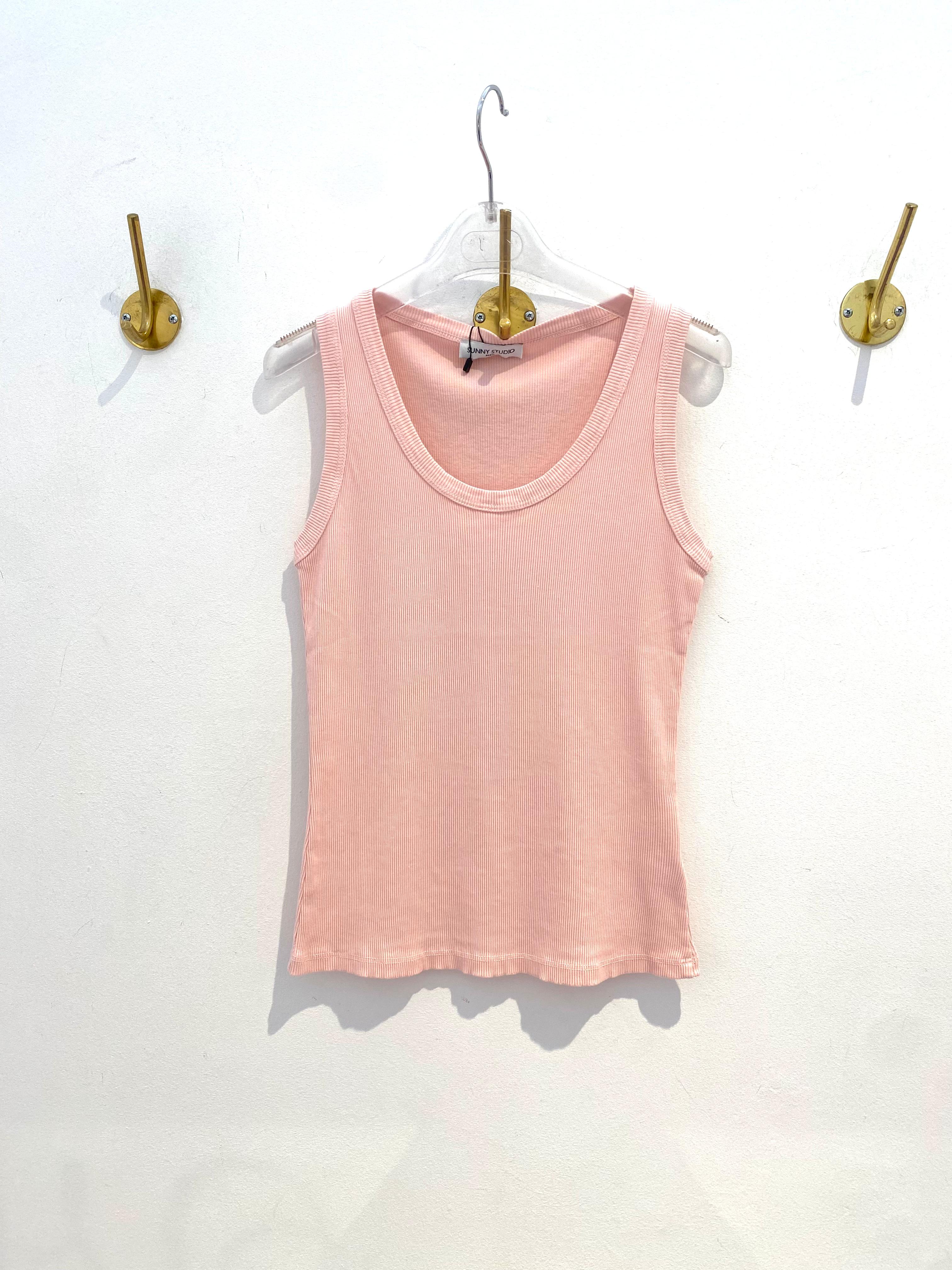 Top Rosa