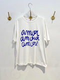 T-Shirt AMOR