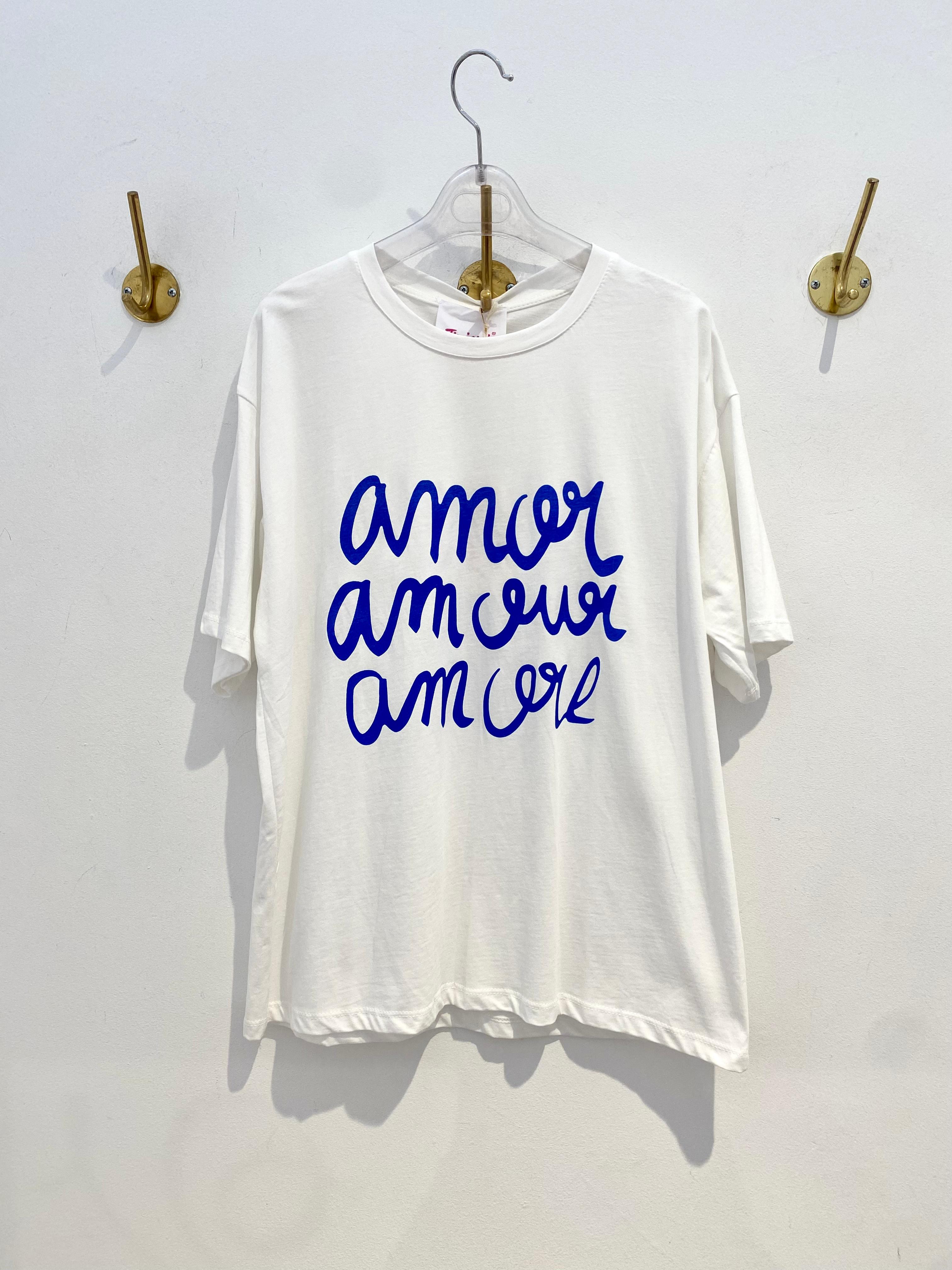 T-Shirt AMOR