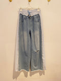 Calça de Ganga