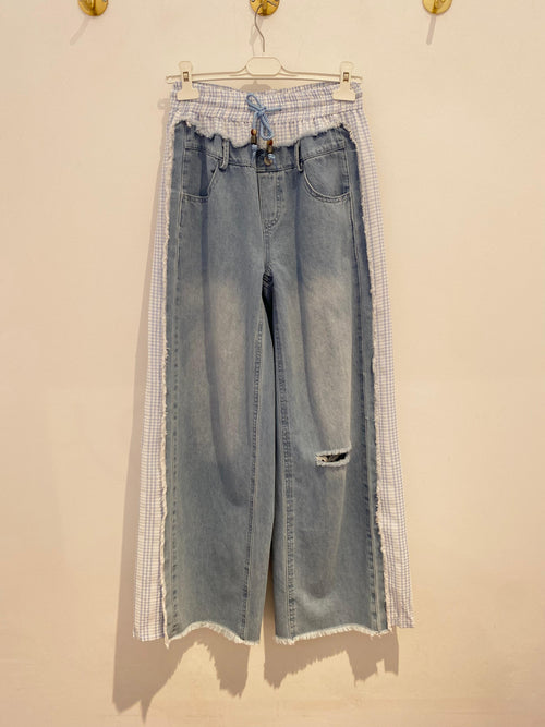Calça de Ganga