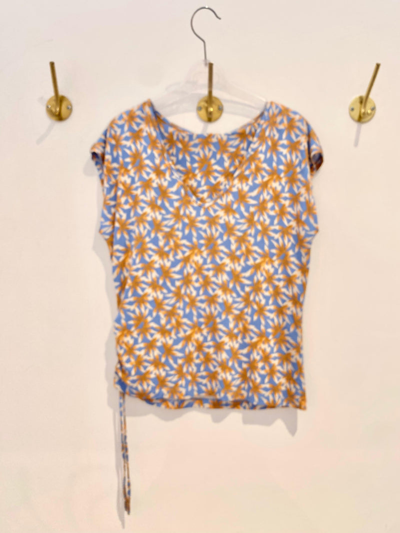 Blusa Estampada Surkana