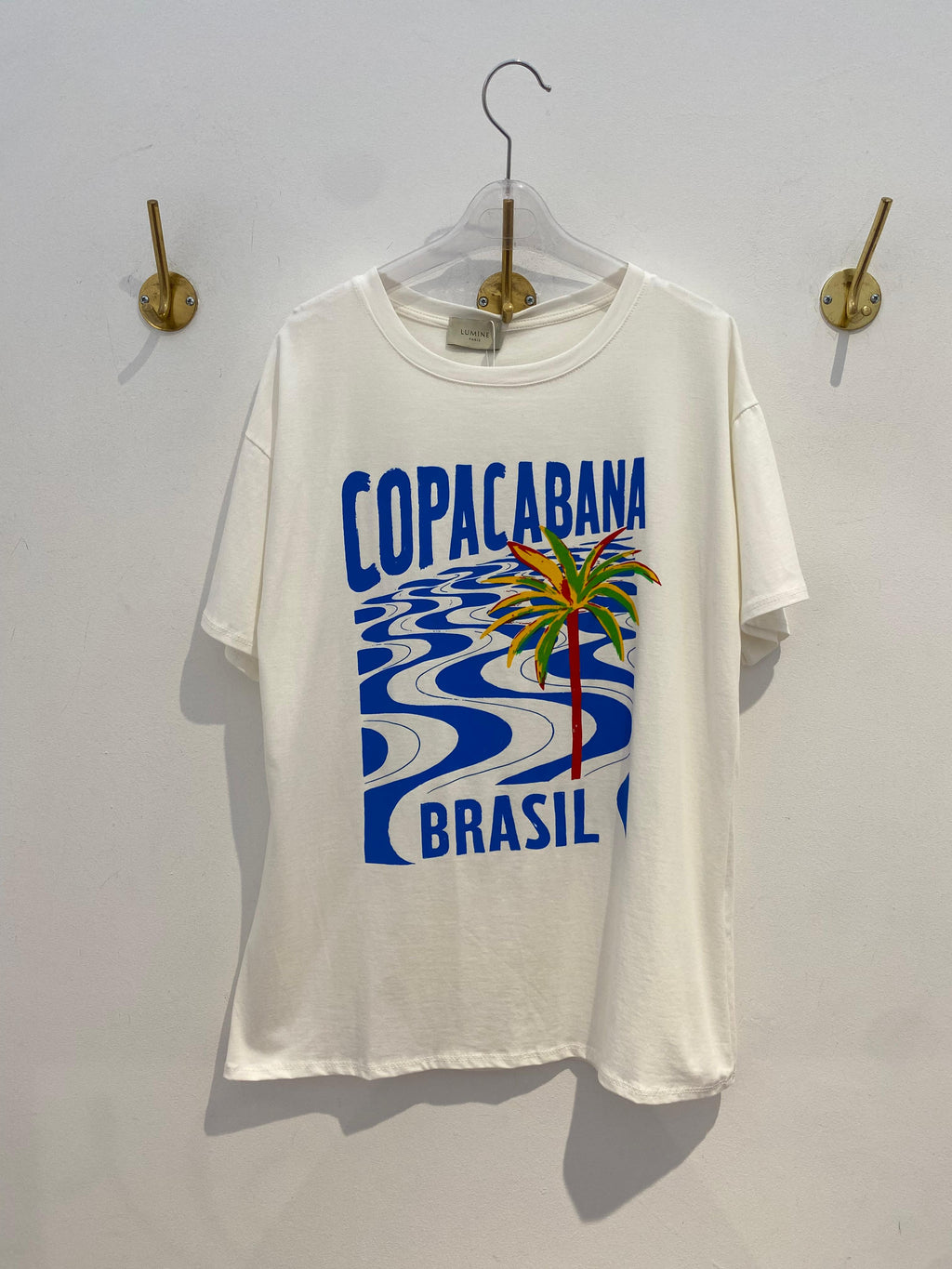 T-Shirt Copacabana