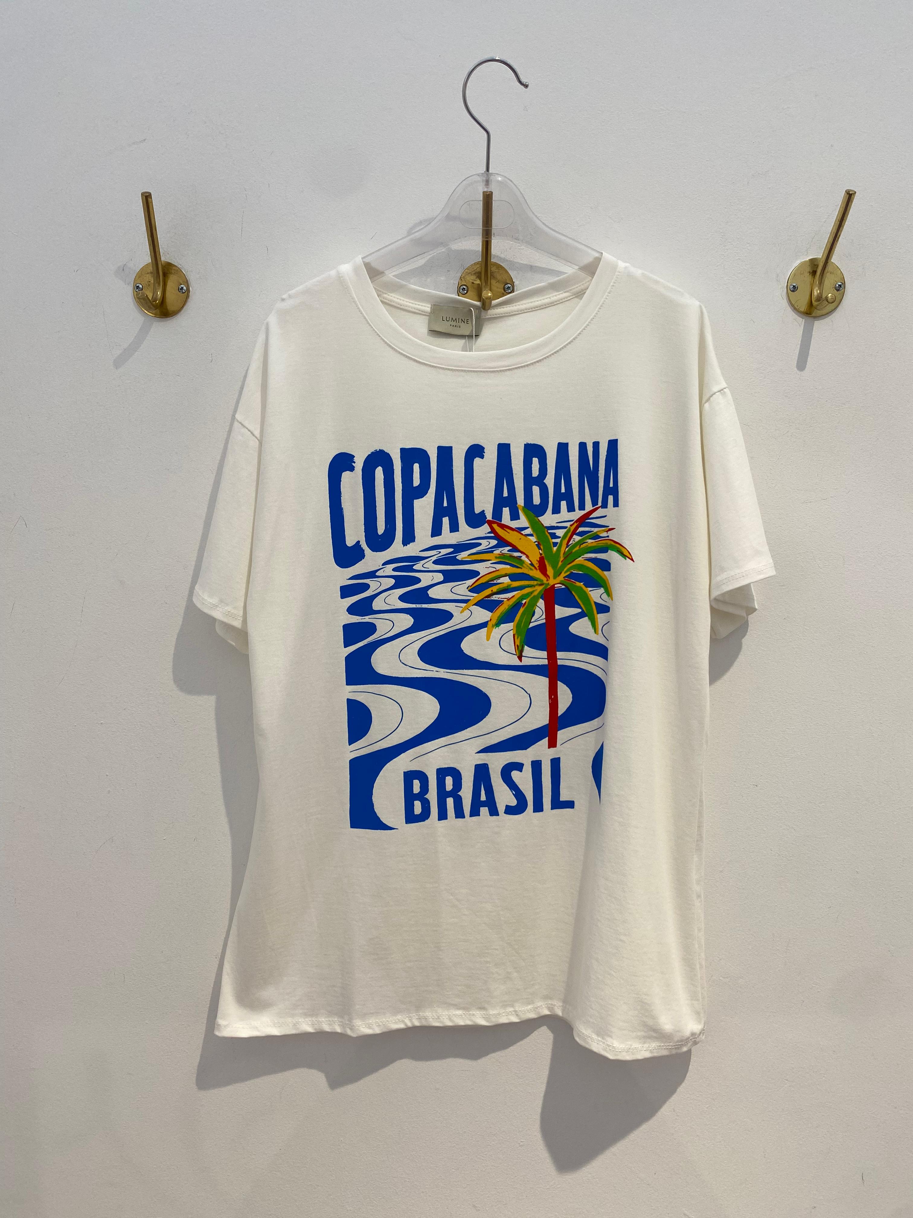 T-Shirt Copacabana