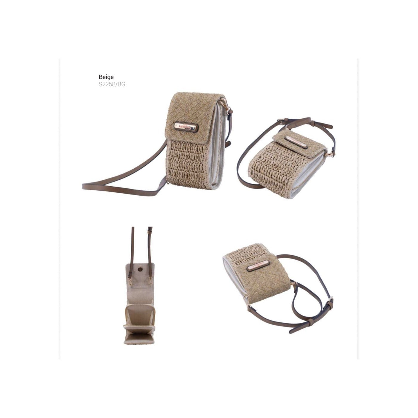 Phonebag Caroline