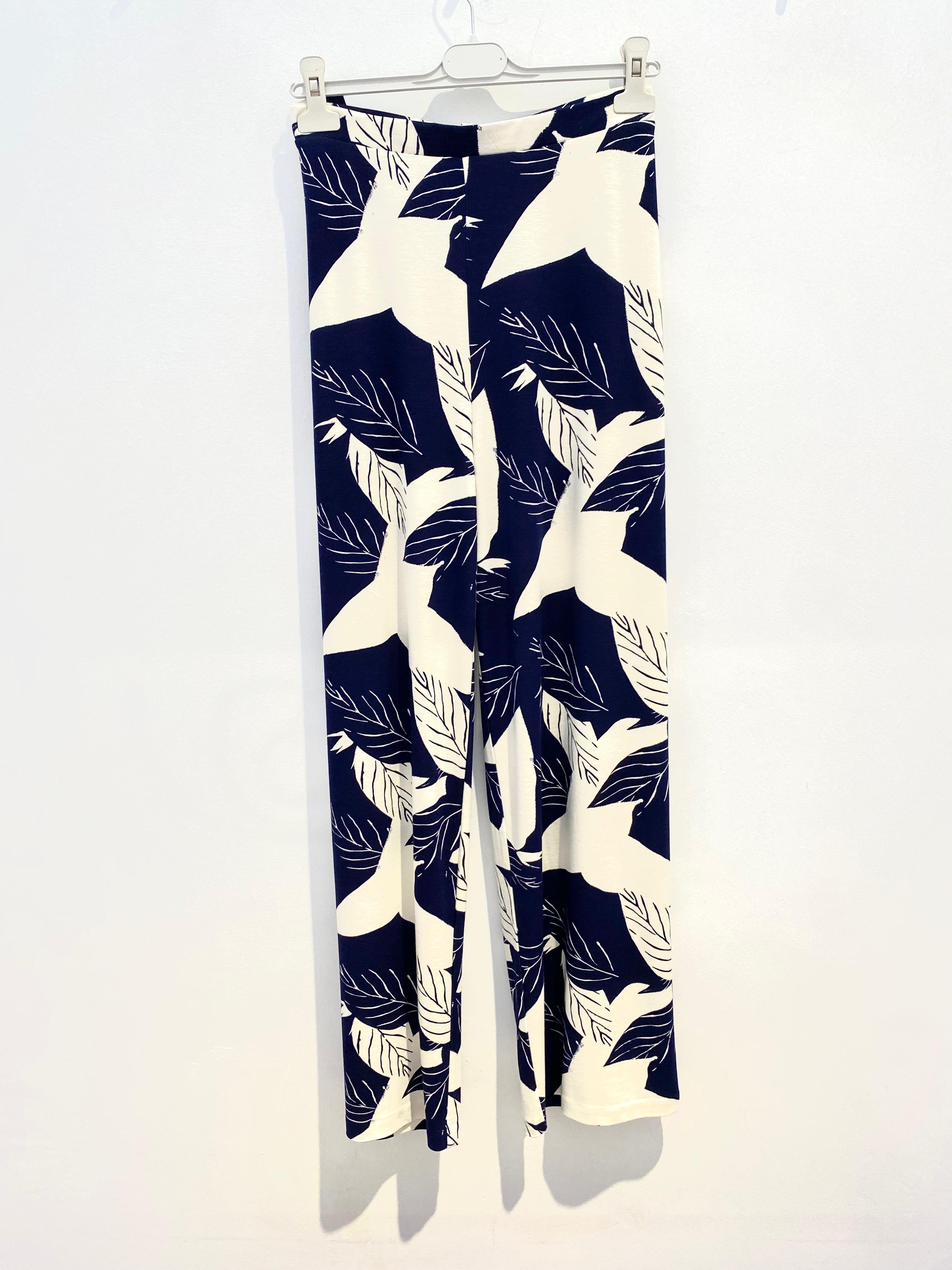 Calça Estampada Surkana