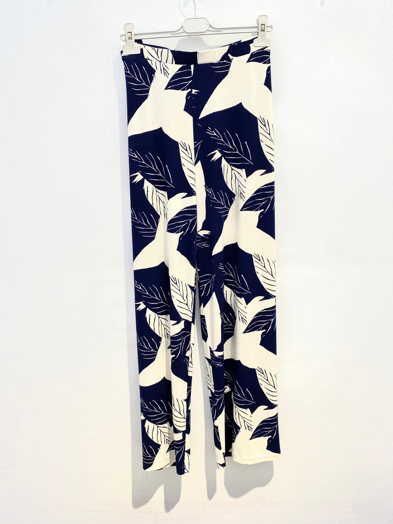 Calça Estampada Surkana
