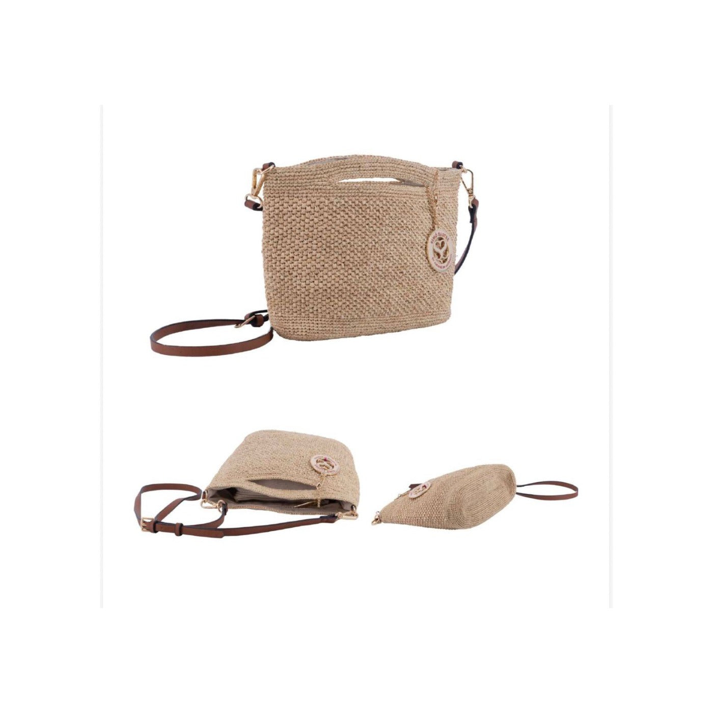 Crossbody Nature