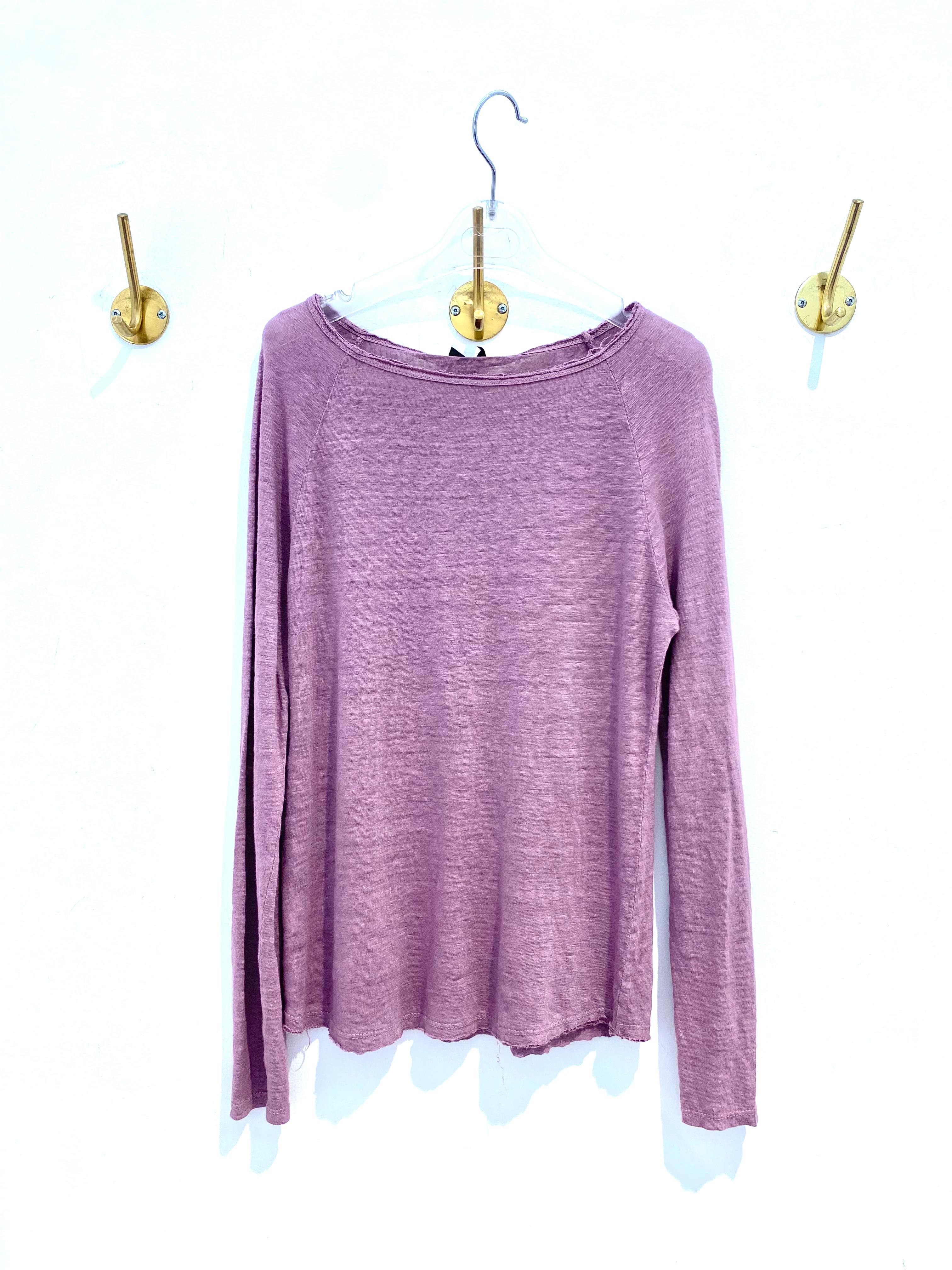 Camisola linho