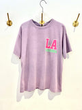 T-Shirt LA