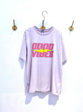 T-Shirt Good Vibes