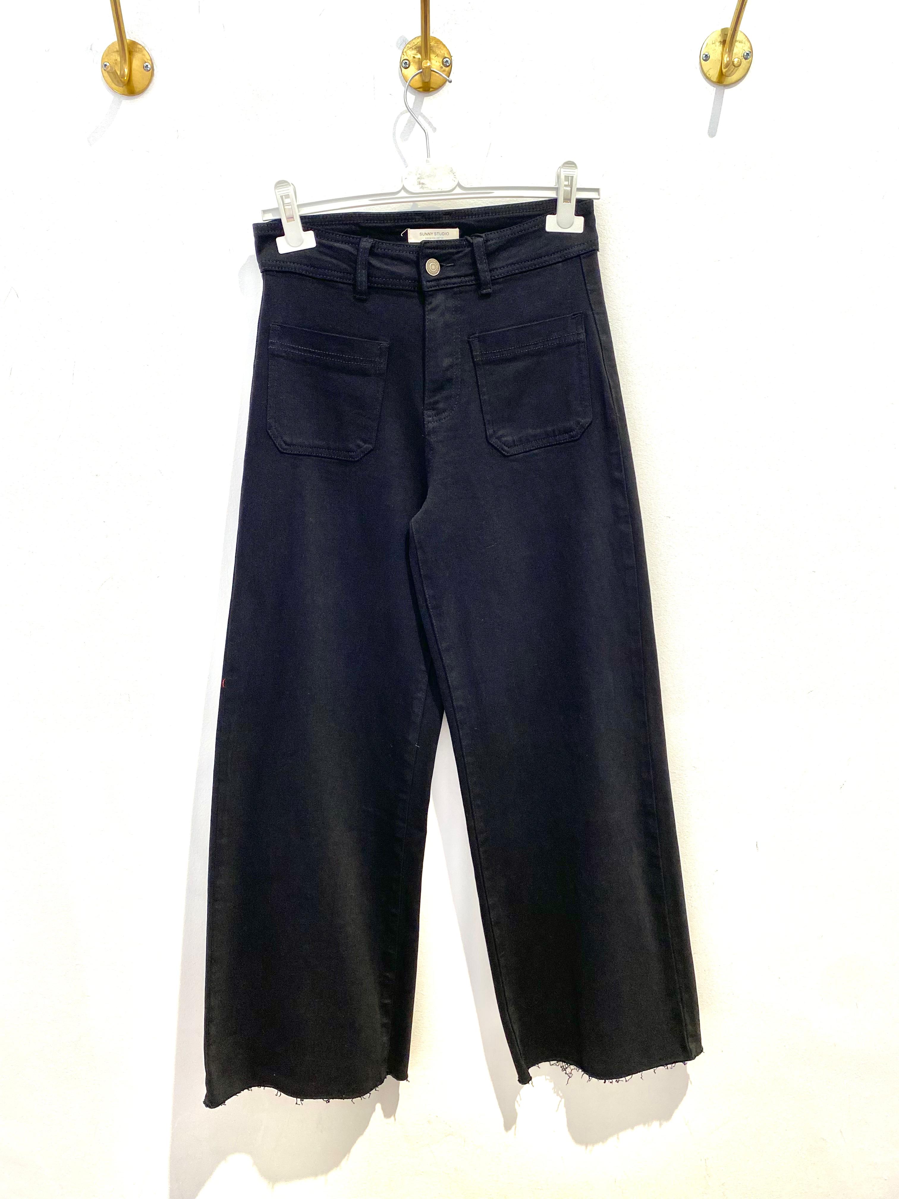 Calça Ganga Preto