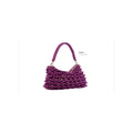 Crossbody Clementine Fuschia