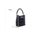 Mini Crossbody Giselle Preto