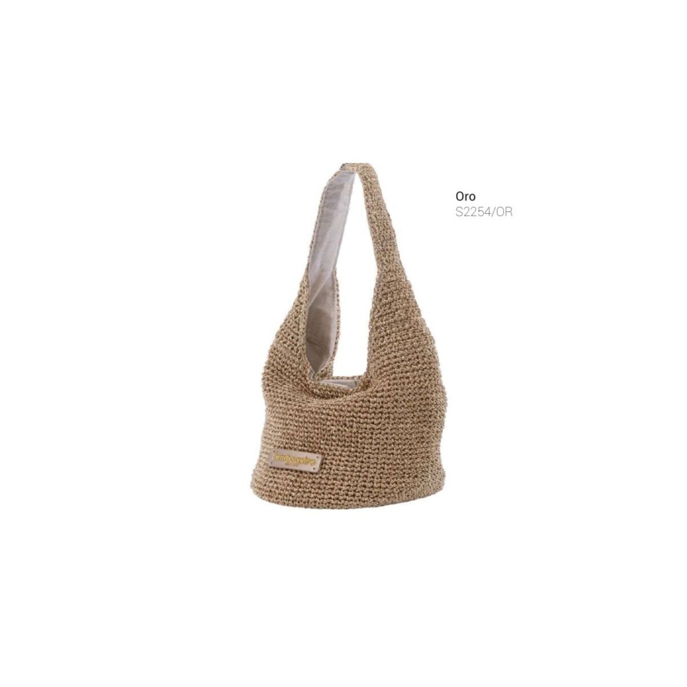 Minibag Denisse Ouro