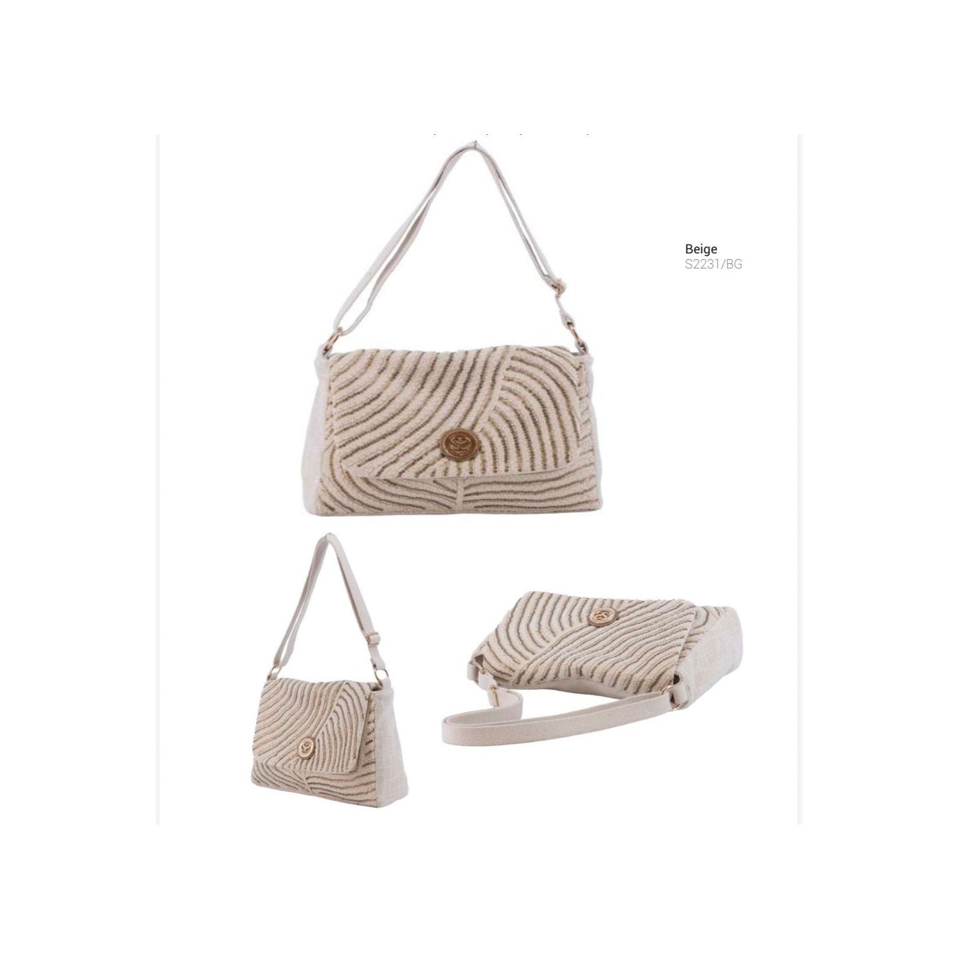 Crossbody Natasha