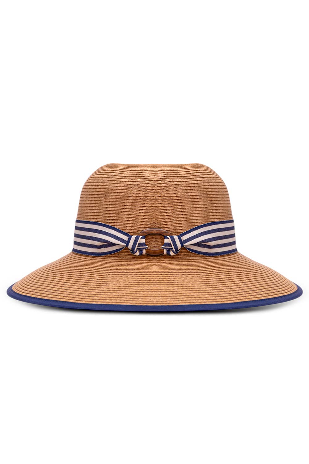 Chapéu de praia Irisa (Multicolour)