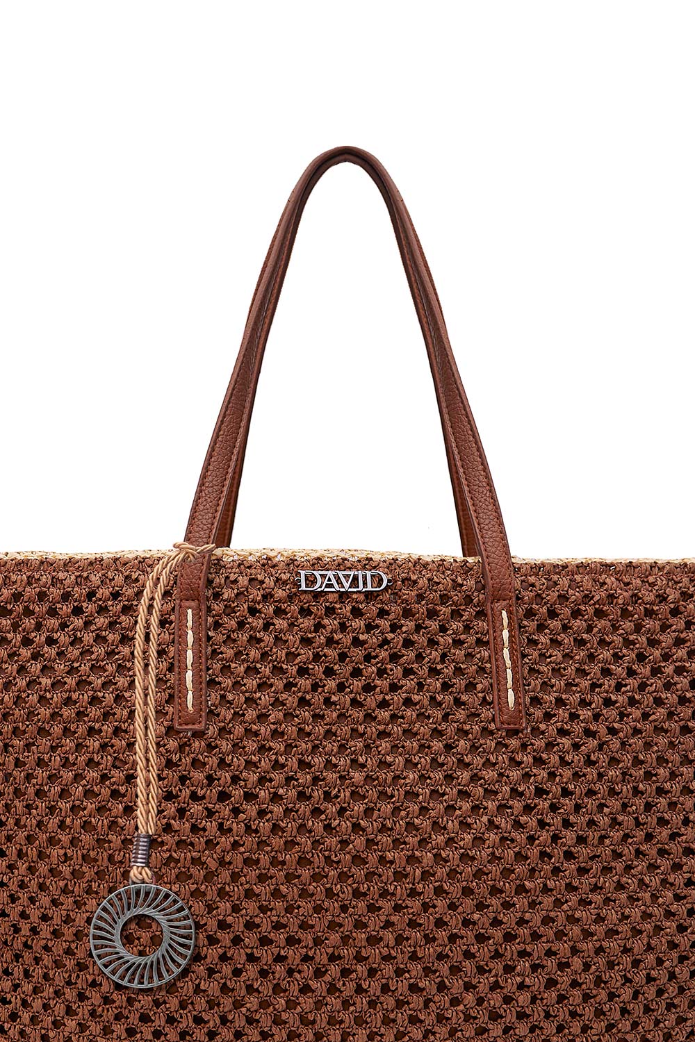 Bolsa mar a ombro Nyx (Brown)