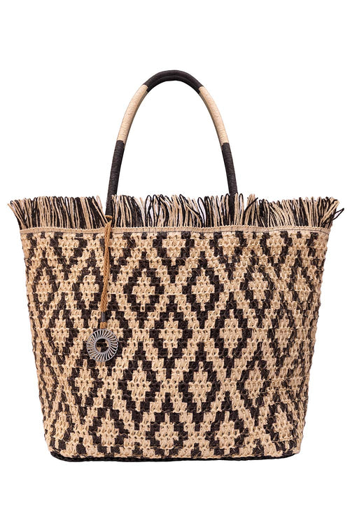 Bolsa mar a ombro Zinnia (Multicolour)